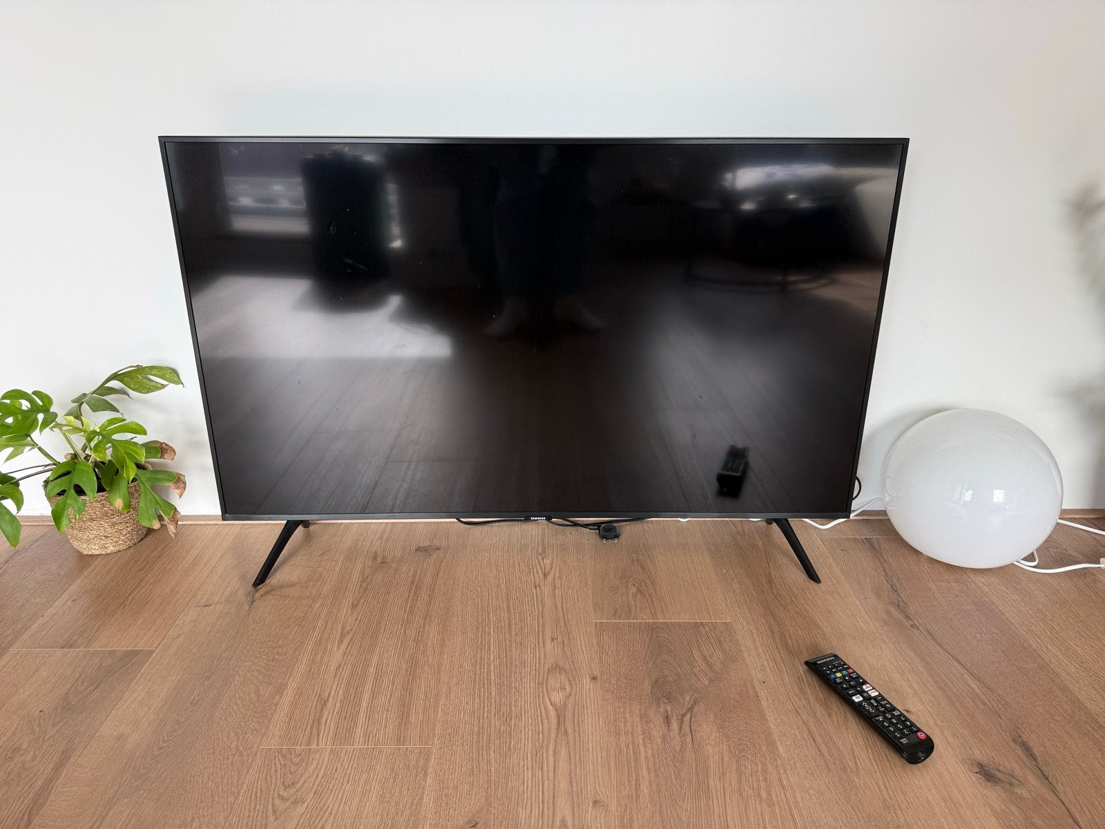 Samsung UE43TU7000K 4K UHD Smart TV - Zo goed als nieuw