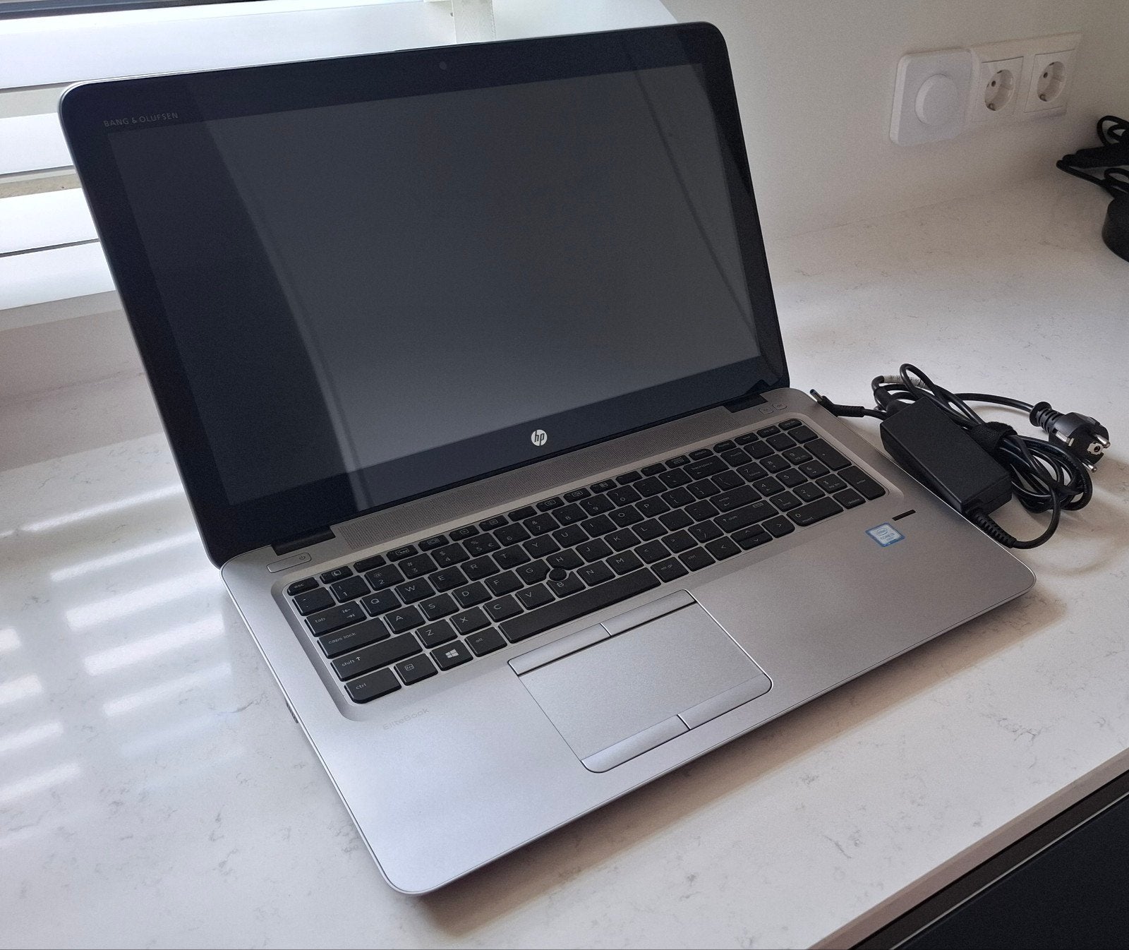 HP EliteBook 850 G3 Touch - i5-6200U, 8GB, 1,2TB SDD, 4G, Computers en Software, Gebruikt, 2 tot 3 Ghz, 8 GB, Intel Core i5-6200U