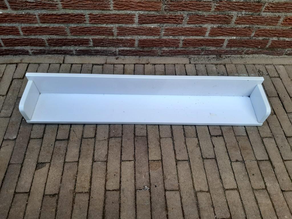 Wandplank Bopita, Ophalen, Gebruikt, Wanddecoratie
