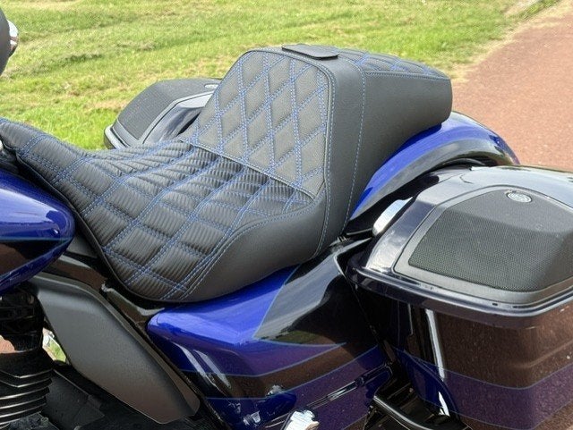 Harley-Davidson FLHXSE CVO Street Glide (bj 2017), Overig, Laan van Vredenoord 33
2289 DA  Rijswijk ZH, NL, 1868 cc, Harley-Davidson Benelux B.V.