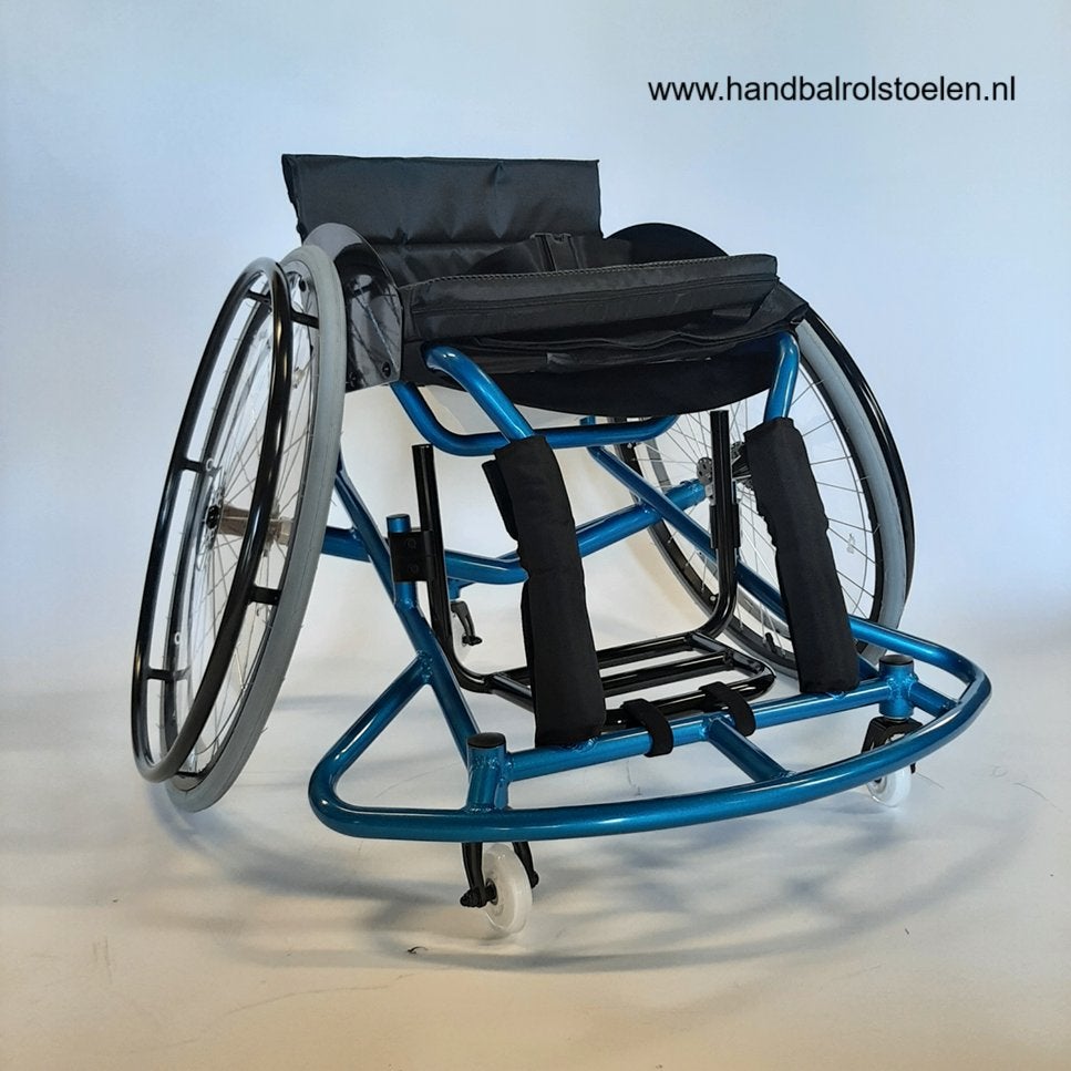 Sportrolstoel, Contact@featwheelchairs.com, Keurenplein 4, Amsterdam, Nieuw, Ophalen of Verzenden