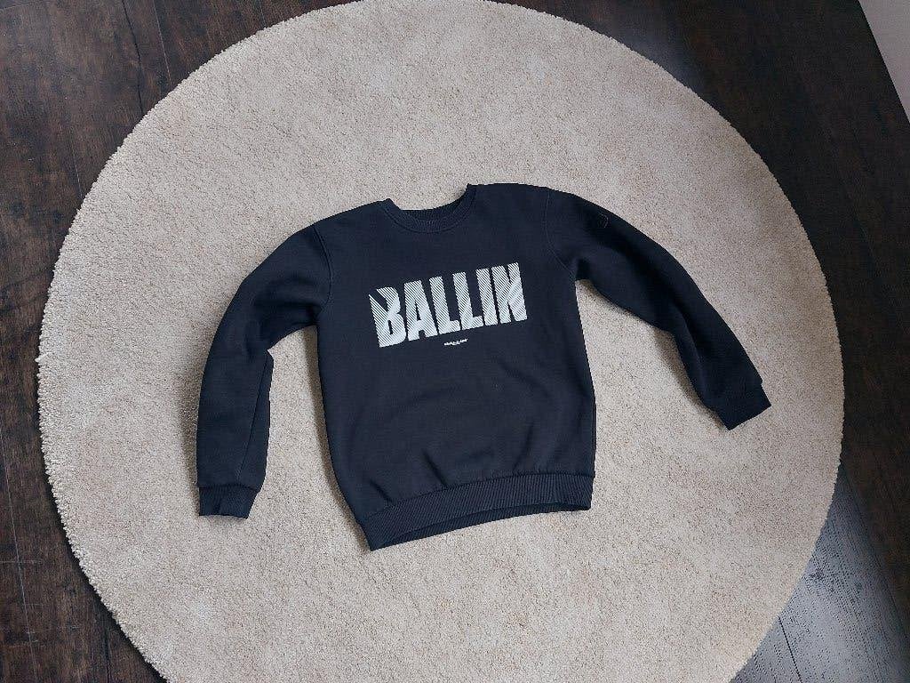 Ballin trui maat 152, Gebruikt, Trui of Vest, Ophalen of Verzenden, Ballin