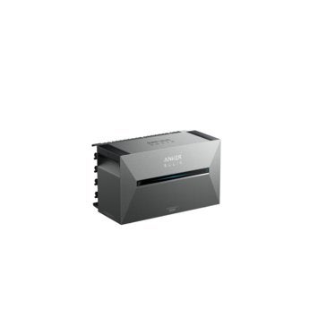 Anker solix solarbank 3 pro inclusief p1 en smart meter, Ophalen, Zo goed als nieuw, Anker Solix