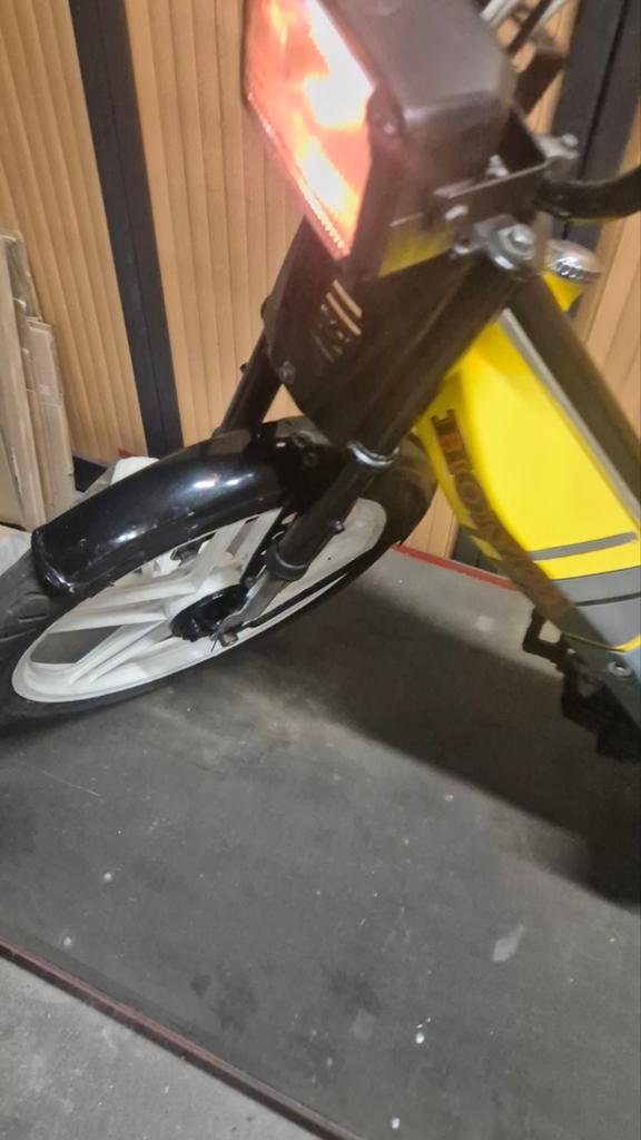 Honda camino, Ophalen of Verzenden, Honda