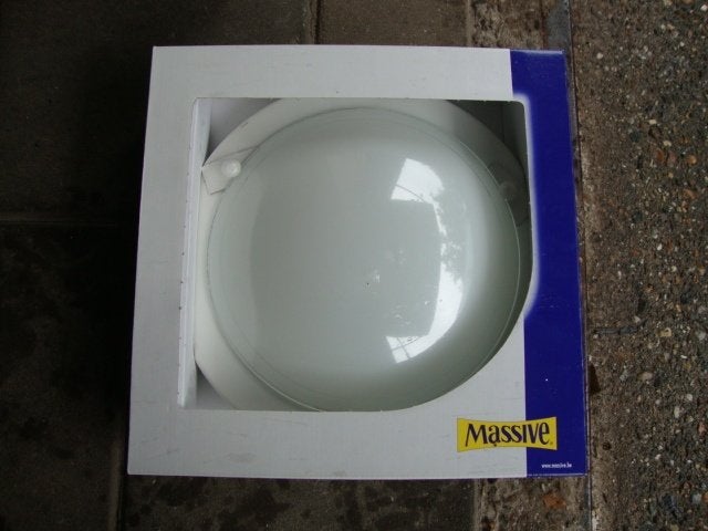 Foto 16 van Plafond lampen
