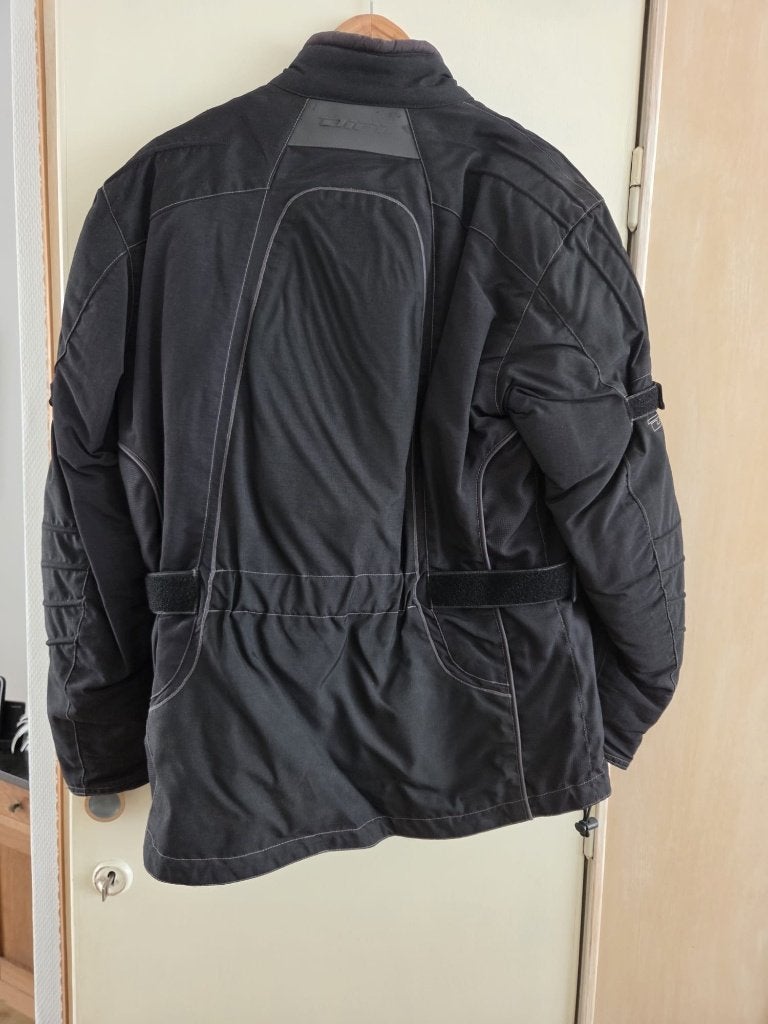 Motorkleding, Motoren, Ophalen, Jas | textiel, Difi, Dames