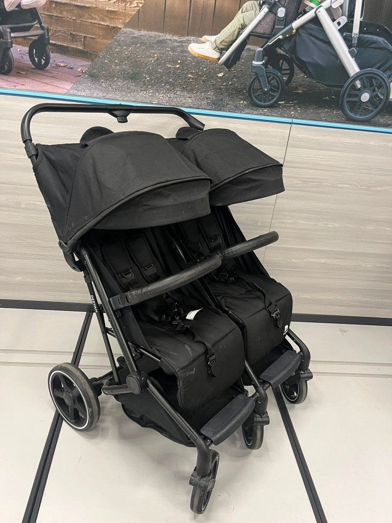 XP Twin XL Duobuggy, Ophalen of Verzenden, Gebruikt, Verstelbare rugleuning