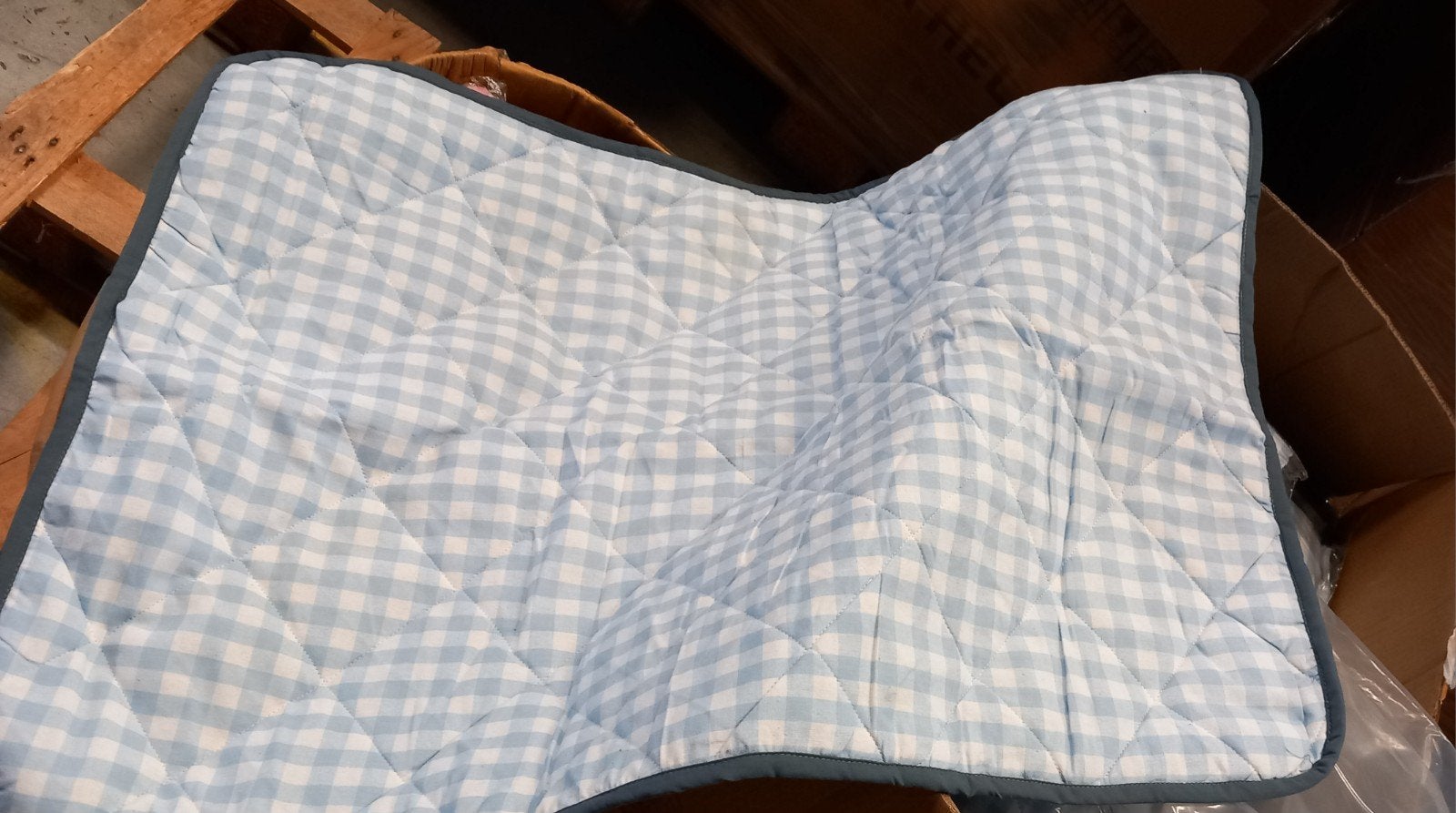 Partij 46x Babyspeeldeken boxkleed picknickkleed 100x70 cm, Diversen, Ophalen of Verzenden, Nieuw