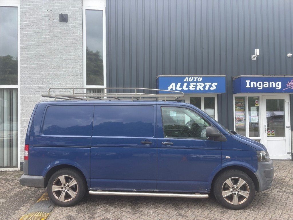 Volkswagen TRANSPORTER 2.0 L1H1, Bedrijf, Te koop, BTW verrekenbaar, Electronic Stability Program (ESP)