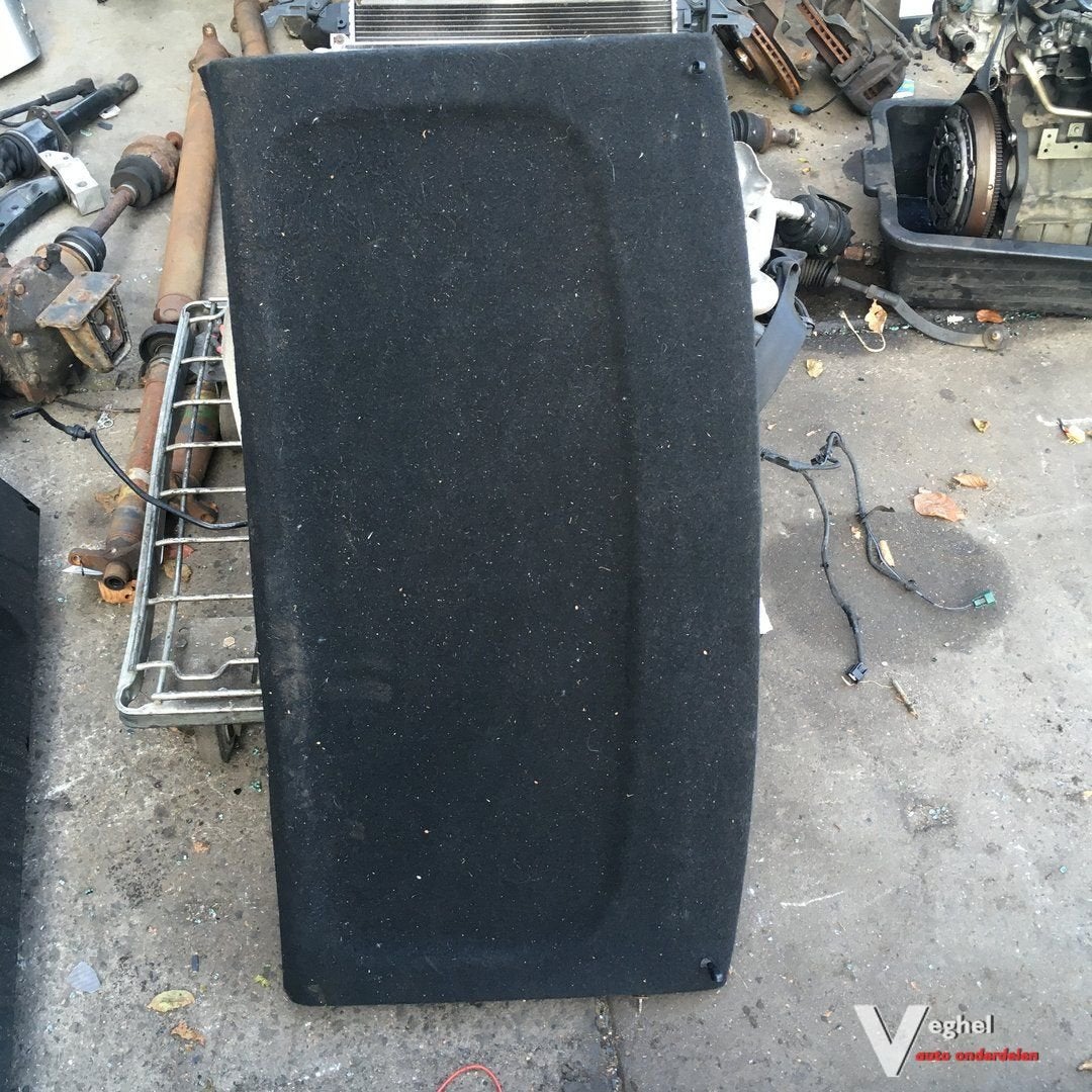 Vw Golf 4 5drs Hoedenplank, Auto-onderdelen, Ophalen, Gebruikt, -, -