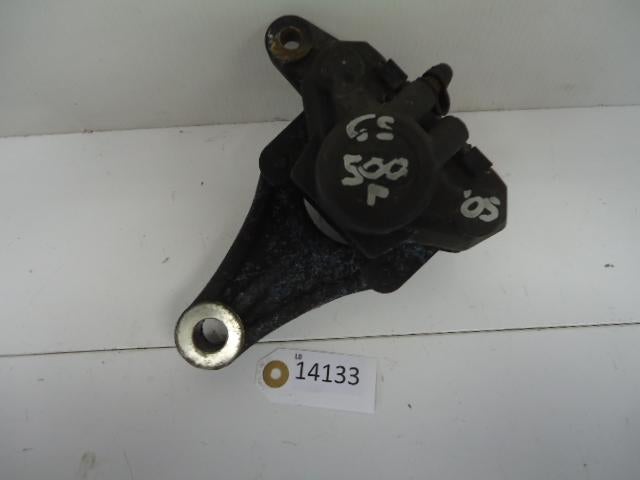 GS500F 2004 - 2009 Suzuki Remklauw D1-21033