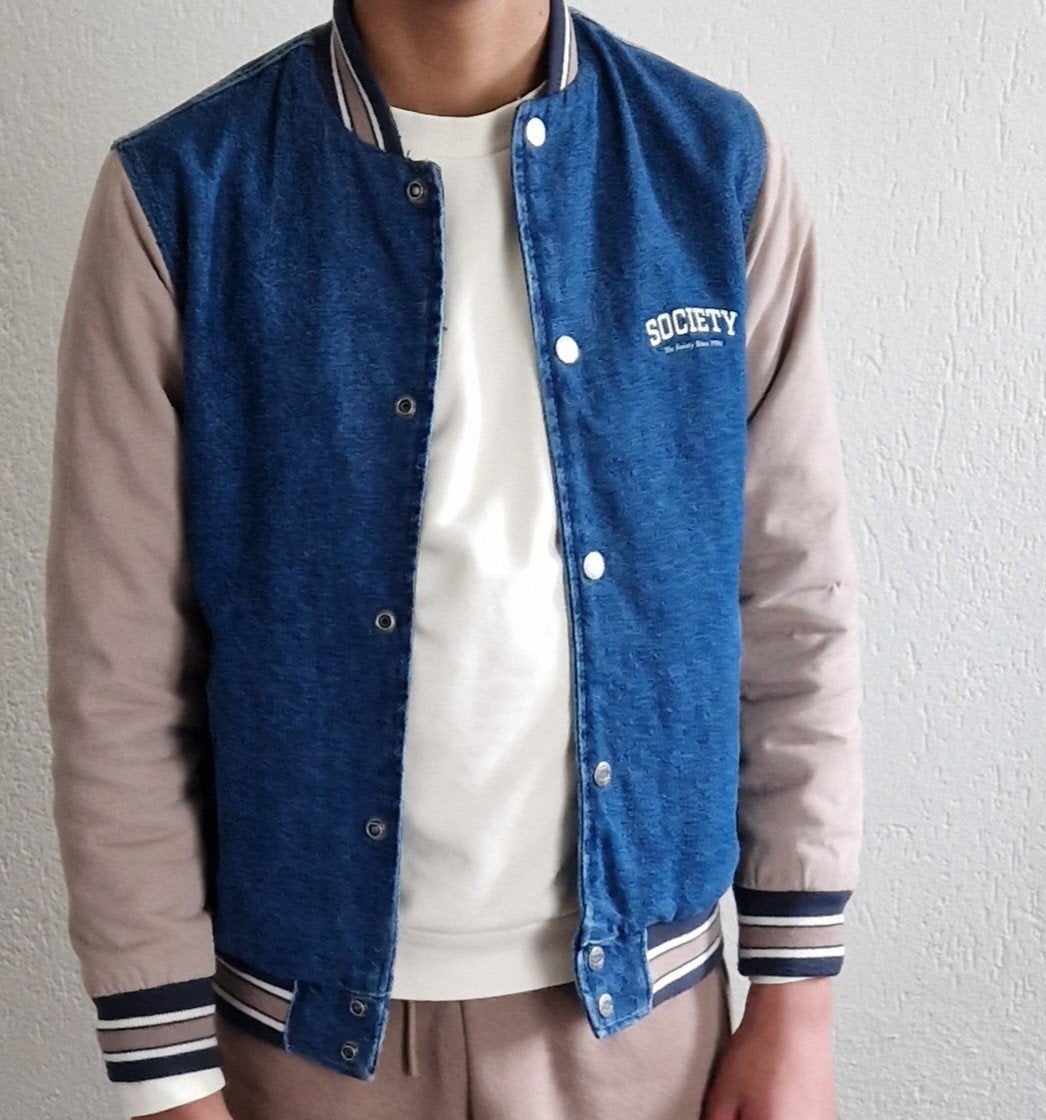 Jack & Jones jas, Ophalen of Verzenden