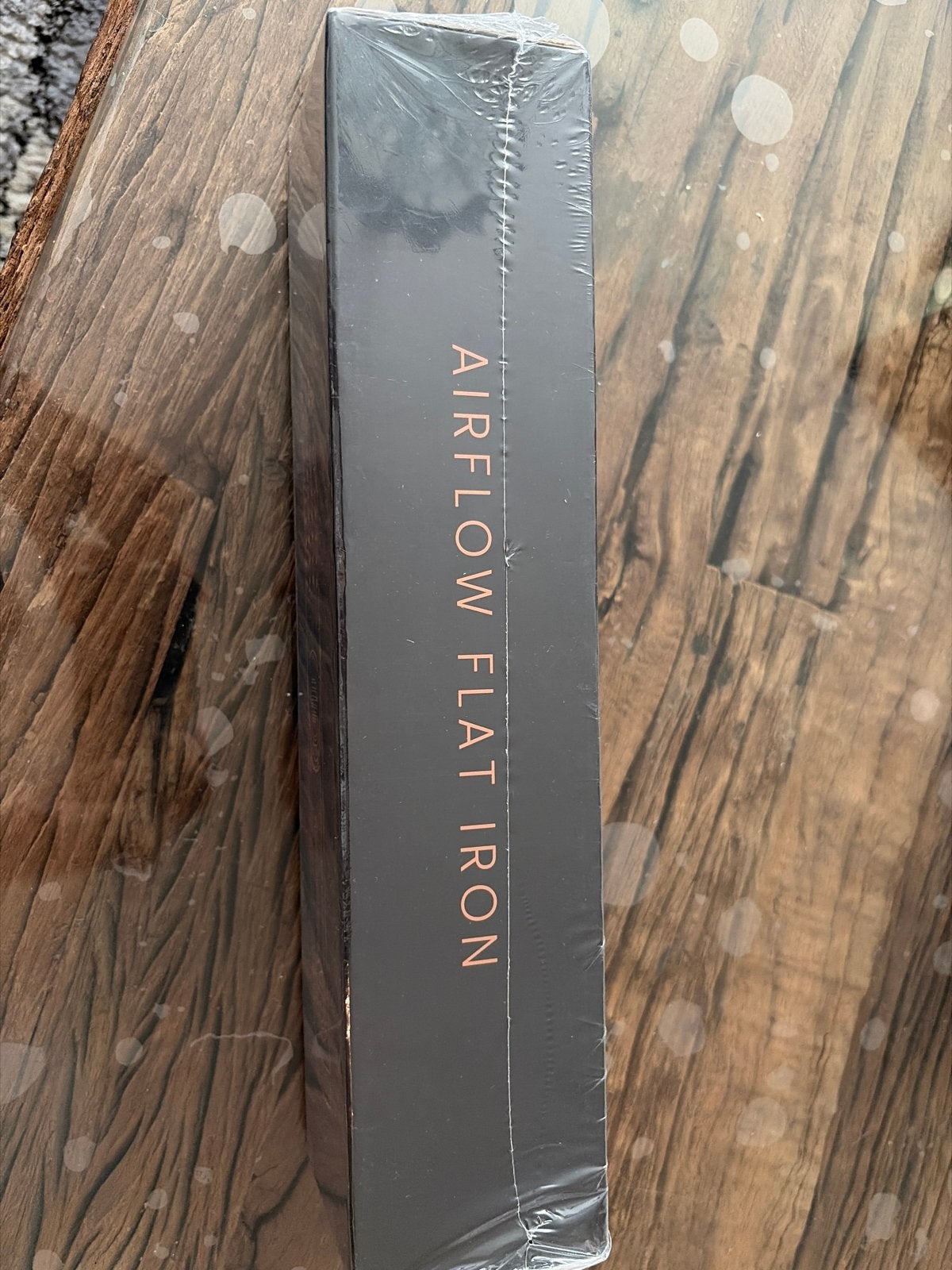 Airflow Flat Iron Styler - Nieuw in doos, Ophalen of Verzenden, Nieuw, Haarverzorging