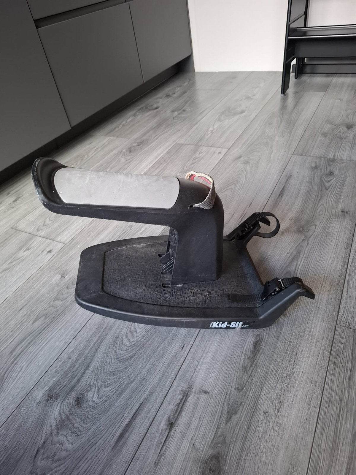 Kid sit meerijplankje, Ophalen, Gebruikt, Overige merken