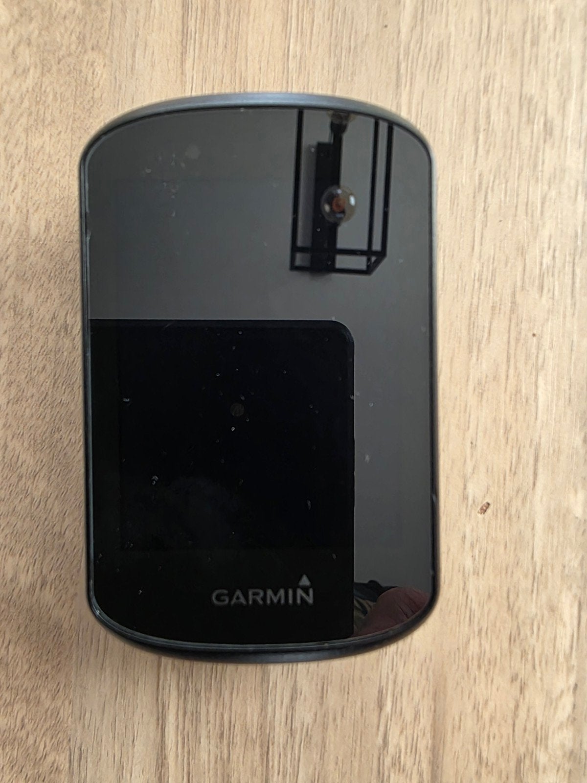 Garmin edge 530 GPS incl mount, Ophalen of Verzenden, GPS