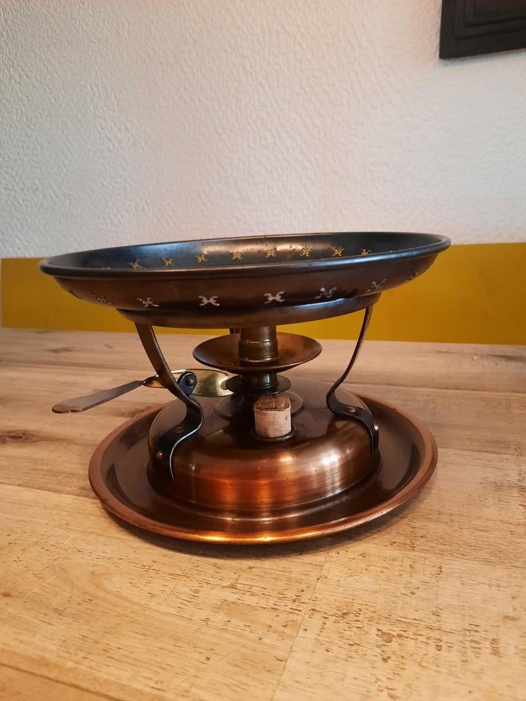 Brander, Ophalen of Verzenden
