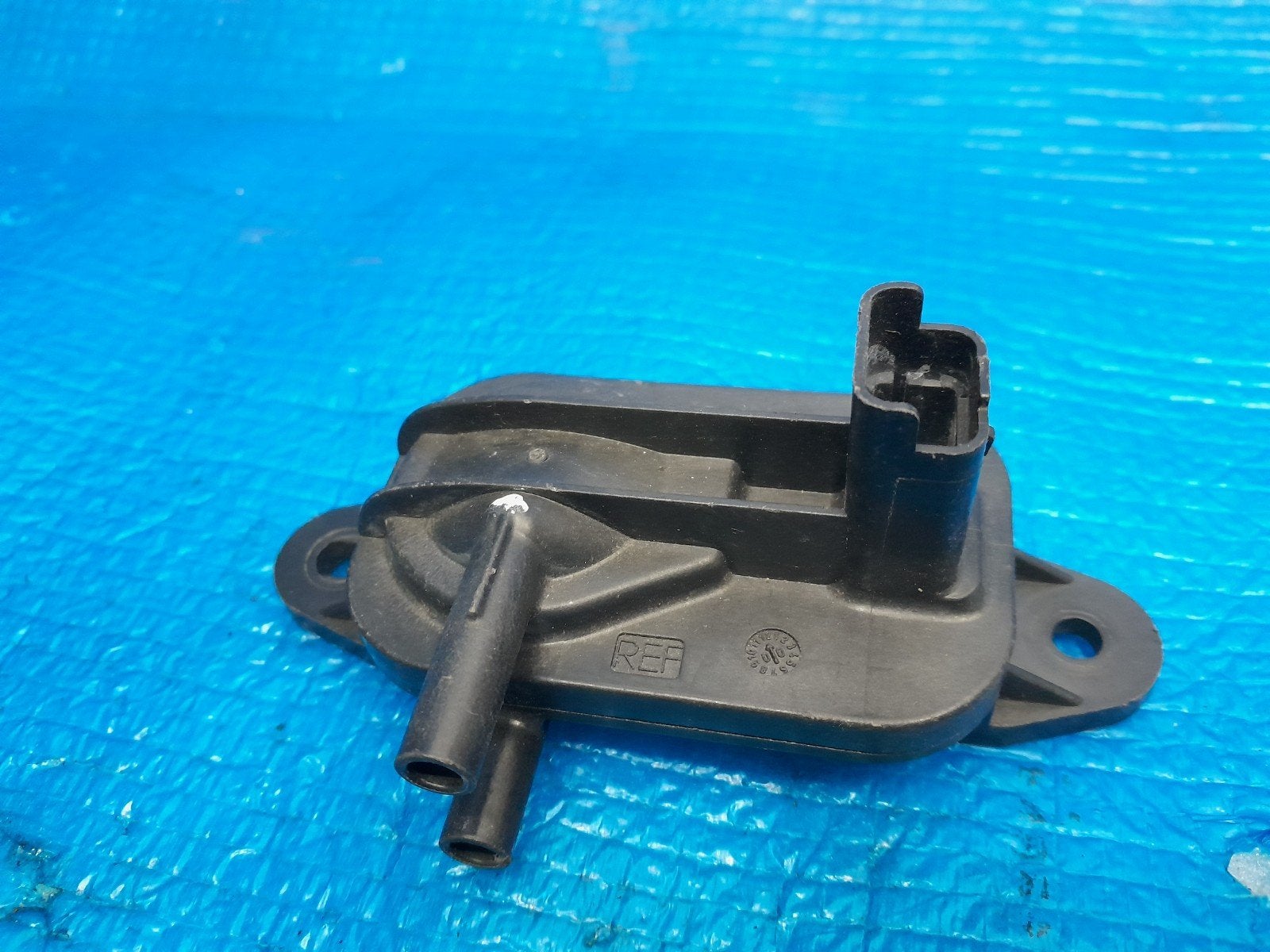 New! Peugeot 607 Citroen C5 Air Valve Map Sensor 9637328380, Ophalen of Verzenden
