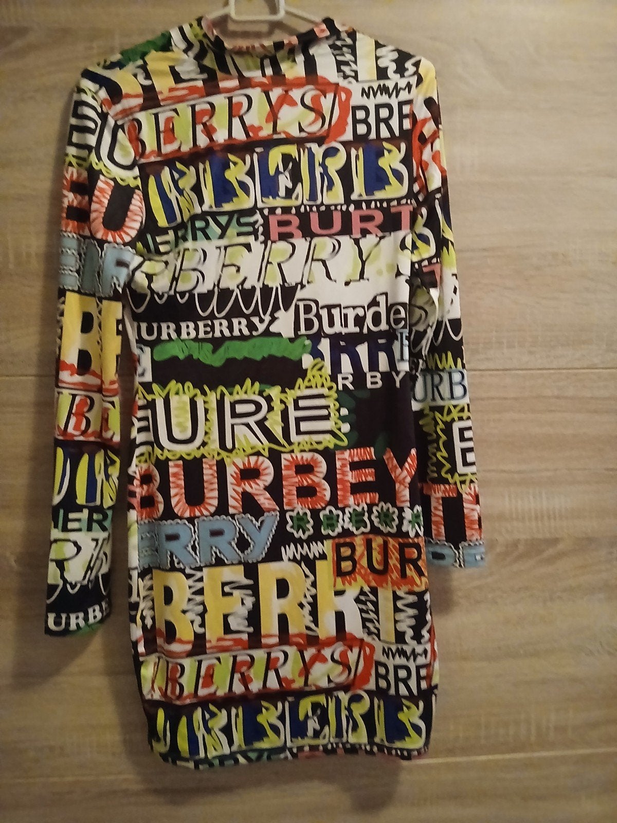 Leuke print jurk van SHEIN, maat S, Kleding | Dames, Meerkleurig, Ophalen of Verzenden, Knielengte, SHEIN