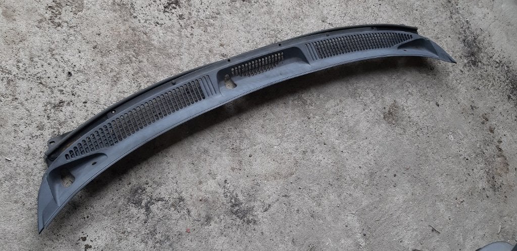 Kap bij de ruitenwissrs Opel Agila A, Ophalen of Verzenden