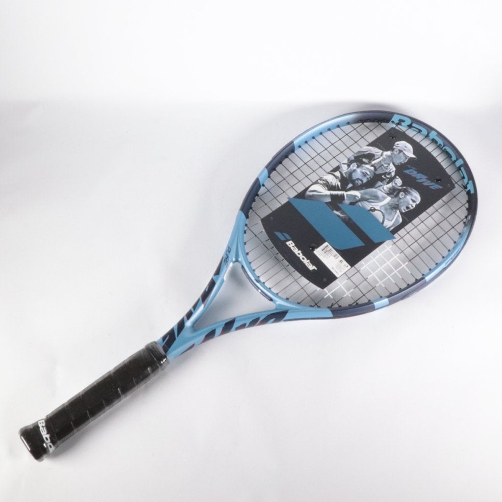 Babolat Pure Drive 107 Gen 11 Racket + Tas - Nieuw, Flex Ltd., Gebruikt, https://flex.com/contact-us, Nobelstraat 10, 5807 GA Oostrum LB, Limburg, Nederland