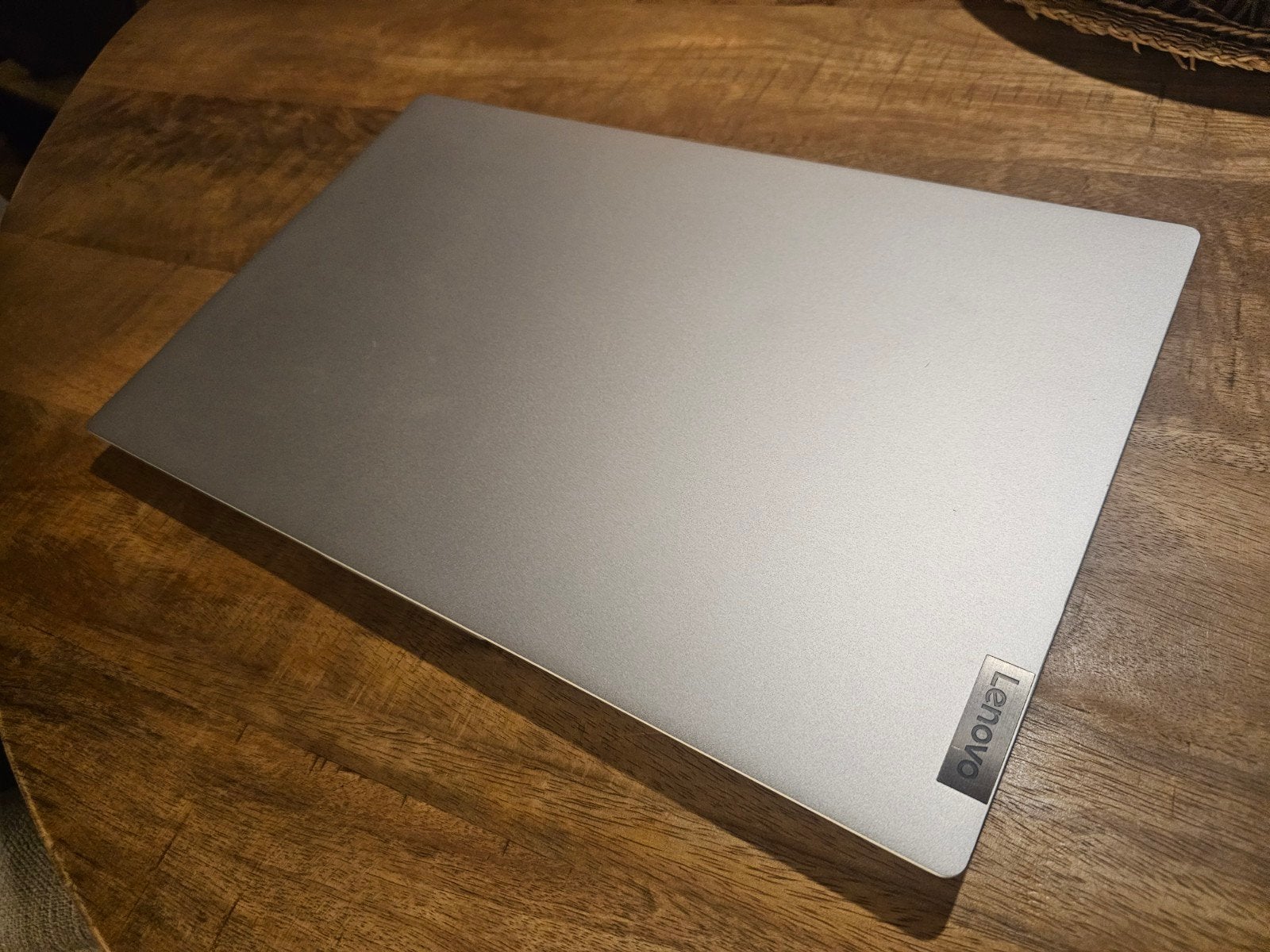 Lenovo IdeaPad 5 i7 (15IIL05) 15.6 inch laptop, 2 tot 3 Ghz, 8 GB, Ophalen of Verzenden, Zo goed als nieuw