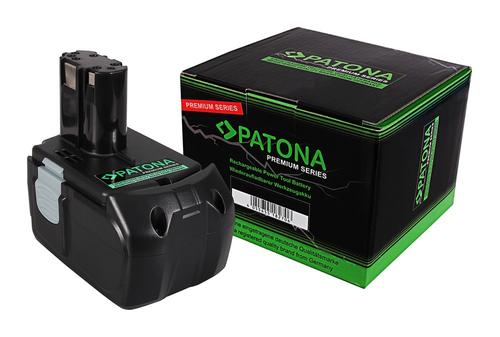 Premium Battery Hitachi CJ 14DL 14DL/JL 14DL/L4 DH 20DV DS, Verzenden, Nieuw