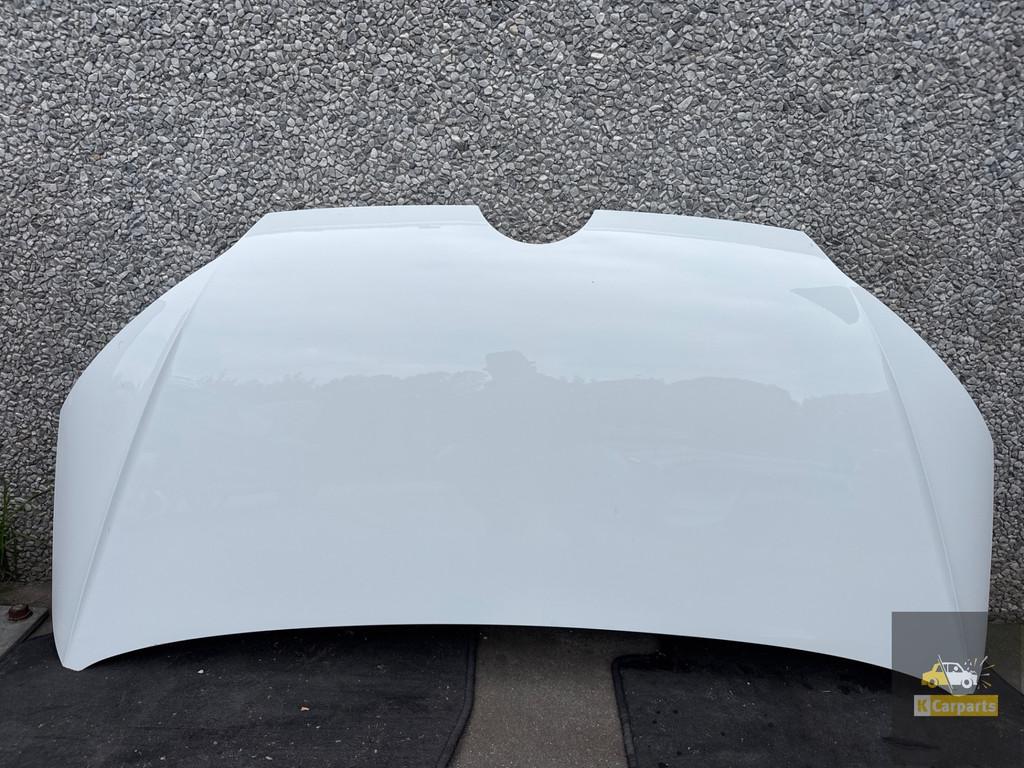 Vw Volkswagen Up Motorkap Facelift 2017-Heden LC9A