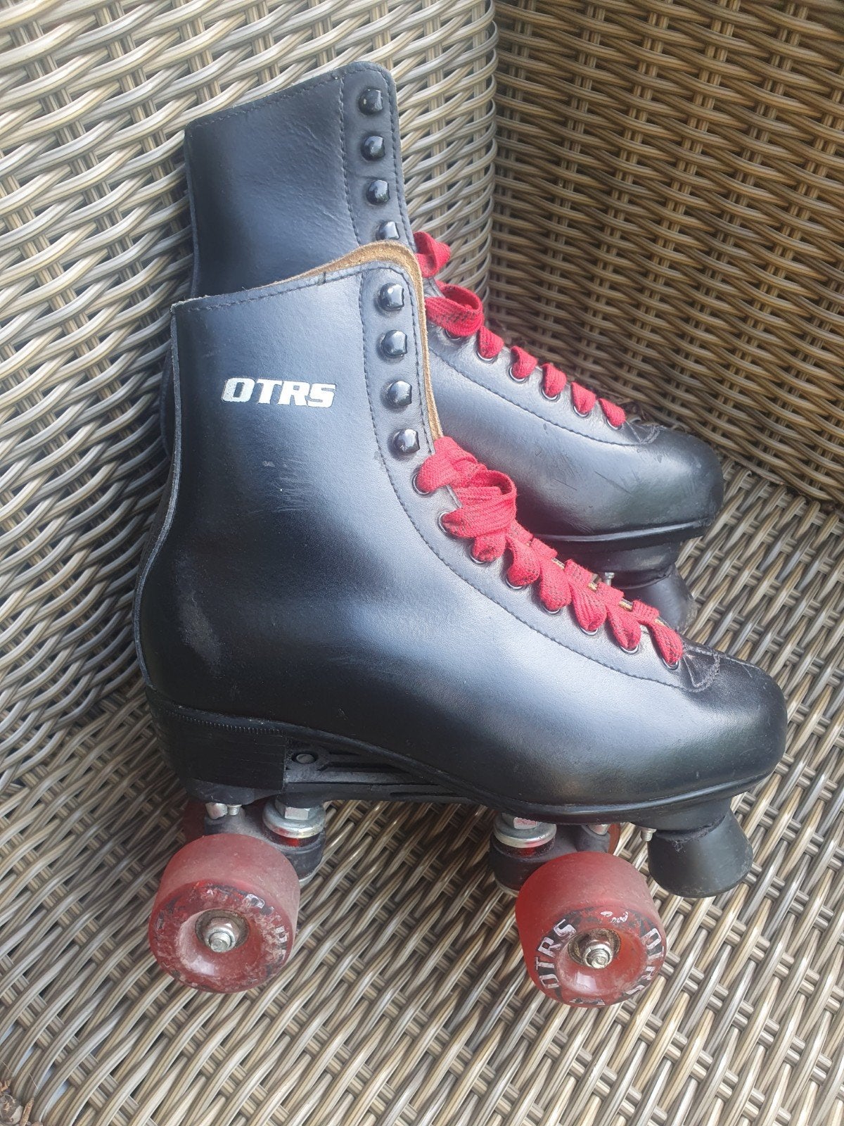 OTRS Skates, Ophalen of Verzenden, Gebruikt, Overige typen