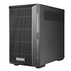 High end NAS/Homeserver met 6x12tb, 2x2tb NVME en 64GB ECC, Ophalen of Verzenden, Zo goed als nieuw