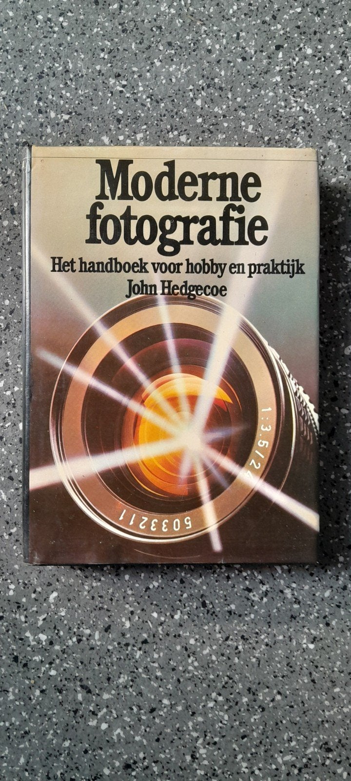 Moderne fotografie ~ en vele andere boeken, Ophalen of Verzenden, Zo goed als nieuw