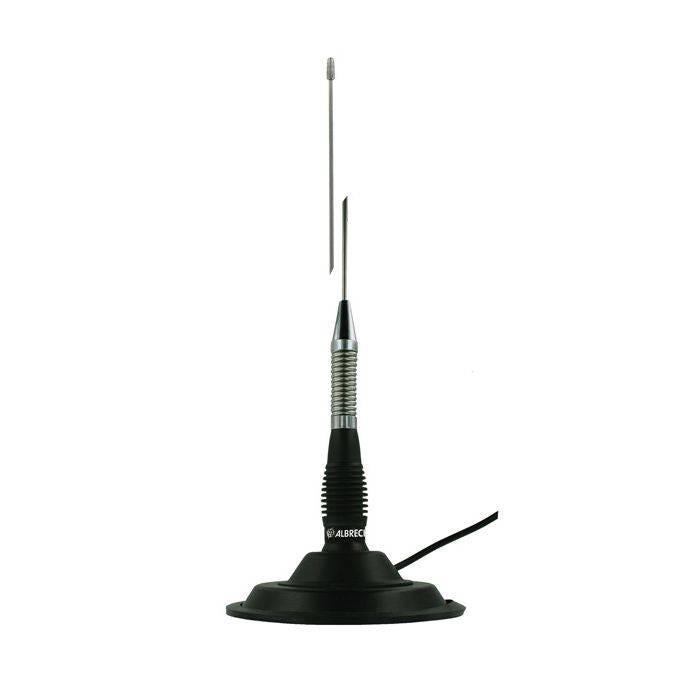 Albrecht ML-130 CB Antenne 6330, Ophalen of Verzenden, Nieuw, Antenne
