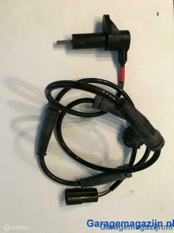 Abs sensor rechts 0k08e43701 Sportage / Retona 2.0 16v, Ophalen of Verzenden, Nieuw, Kia