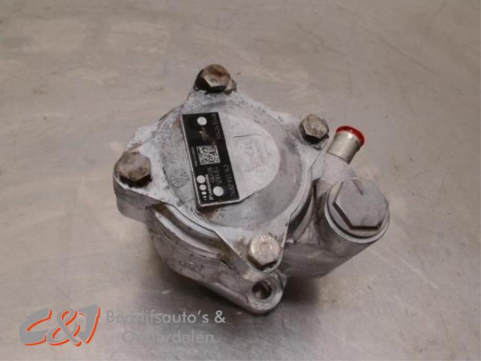 Stuurbekrachtiging Pomp van een Fiat Ducato, Gebruikt, -, -, Ophalen of Verzenden