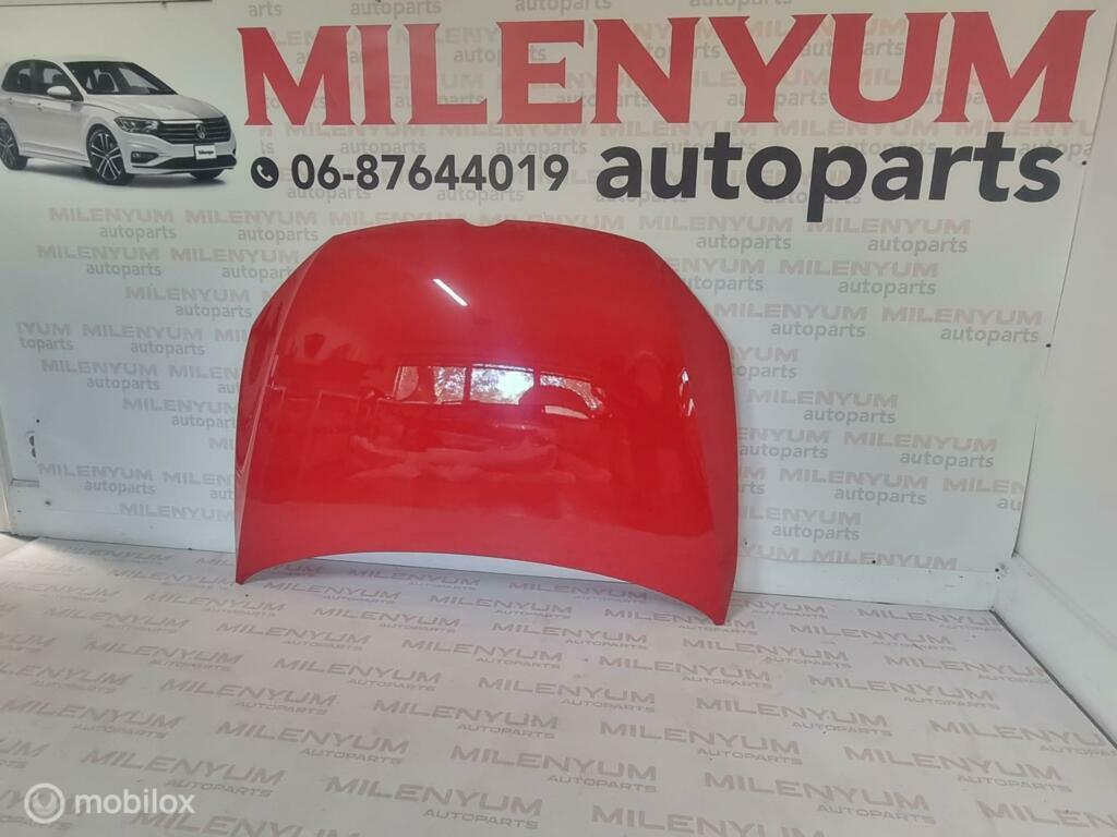VOLKSWAGEN GOLF 7 MOTORKAP NIEUW (2012-2017) LY3D, Ophalen of Verzenden, Nieuw, Volkswagen, Motorkap