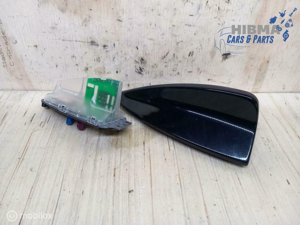 BMW 3-serie E91 LCI Antennevoet GPS 6940418 2005 t/m 2012, Ophalen of Verzenden, Gebruikt