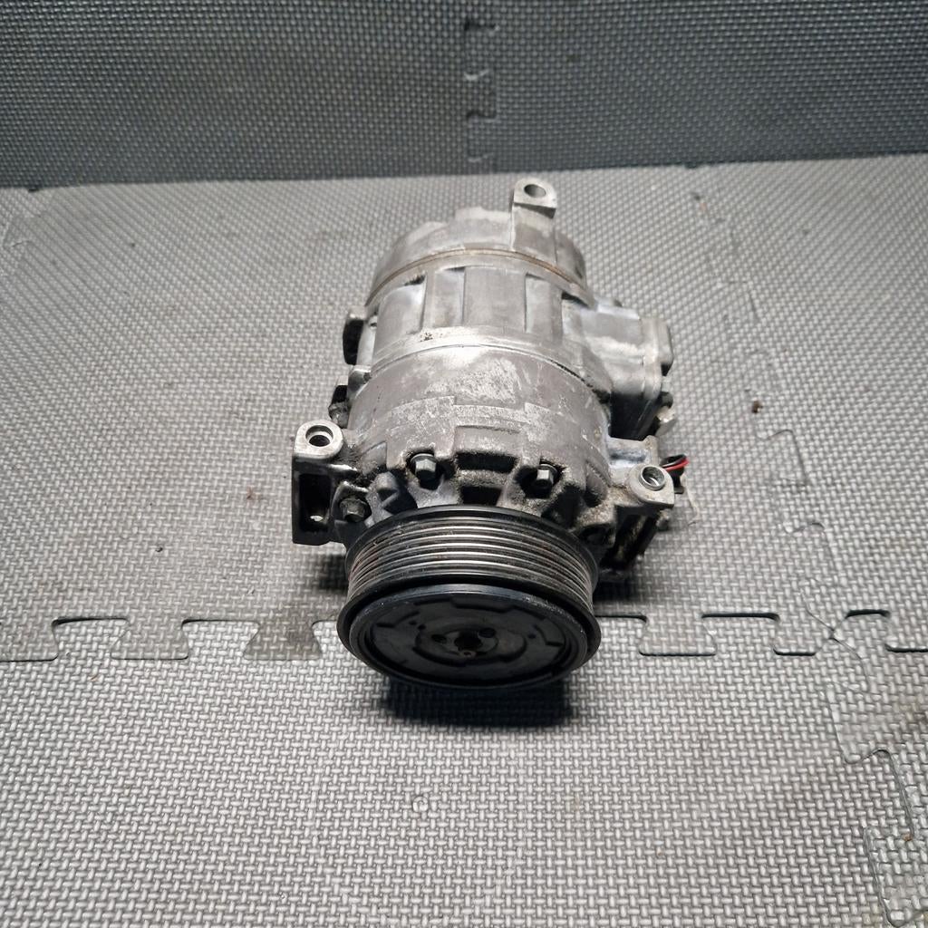 AUDI A4 B7 A6 C6 AIRCOPOMP / 4F0260805AJ, Gebruikt, Dajhajsautodemontage@gmail.com, AUDI, Audi