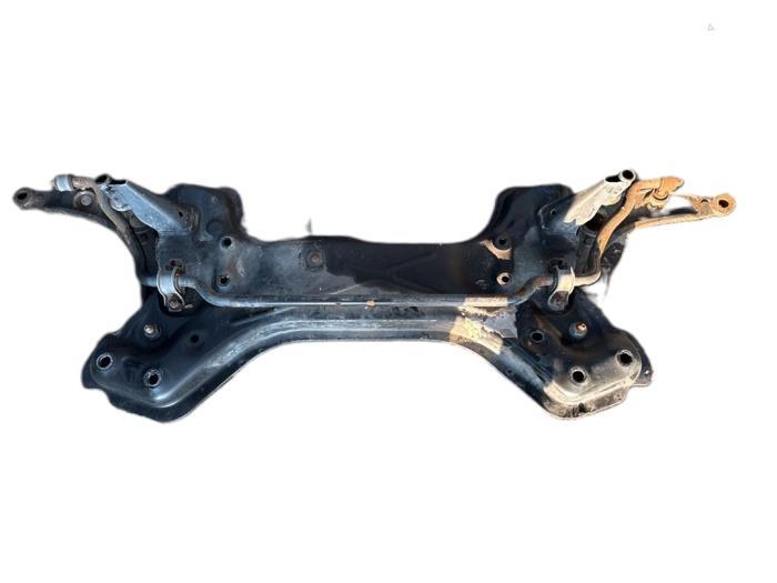 Subframe van een Citroen Jumper, Gebruikt, -, Ophalen of Verzenden, -