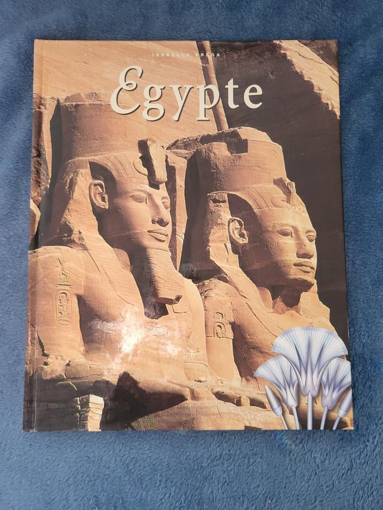 Egypte - Isabella Brega, Boeken, Reisgidsen, Afrika, Isabella Brega, Zo goed als nieuw, Reisgids of -boek