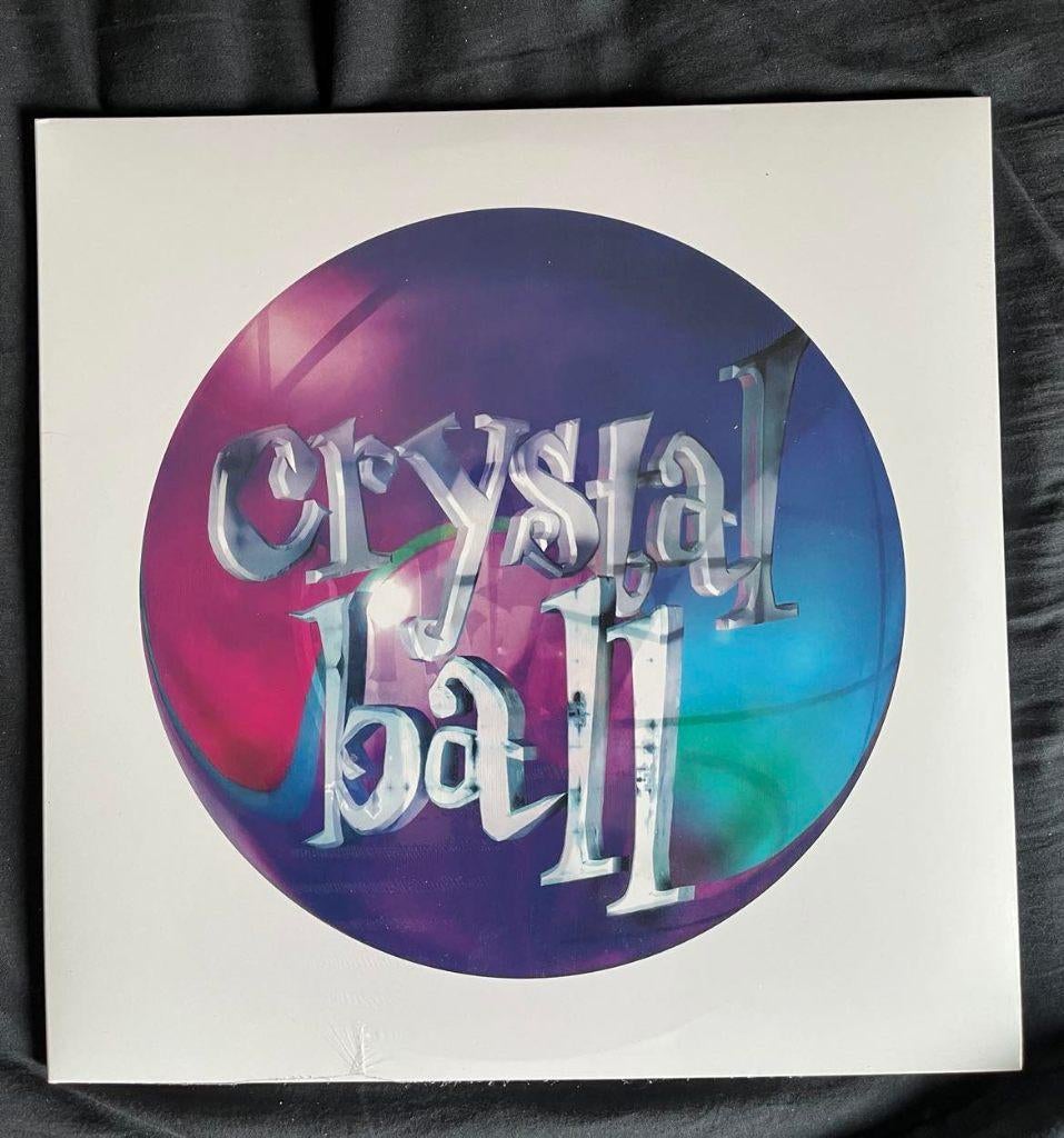 Prince Crystal Ball LIMITED VINYL EDITION 3LP (Last Copy), Verzenden, Nieuw in verpakking, 12 inch