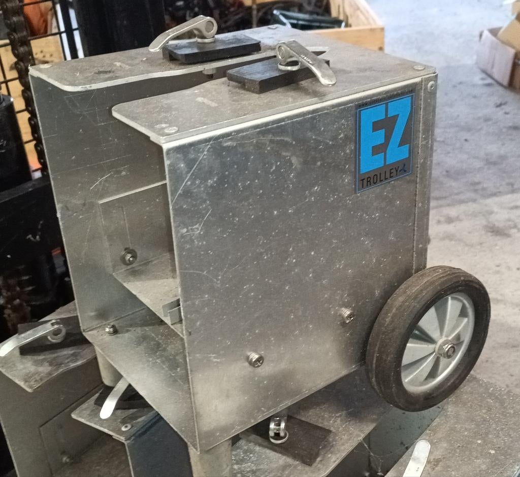 Buitenboordmotor trolley EZ Trolley, Watersport en Boten, Ophalen of Verzenden, Motor en Techniek, Motorboot