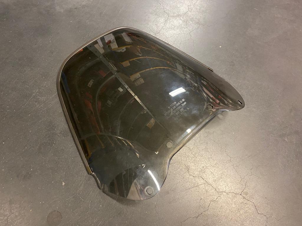 Honda crf 750 1996 windscherm, Ophalen of Verzenden, Gebruikt