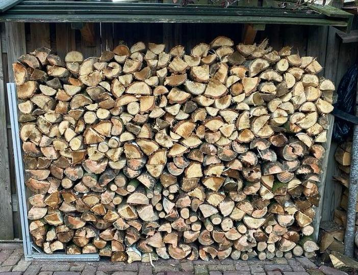 Gezocht Bomen of stammen., Minder dan 3 m³, Ophalen of Verzenden, Overige houtsoorten, Stammen
