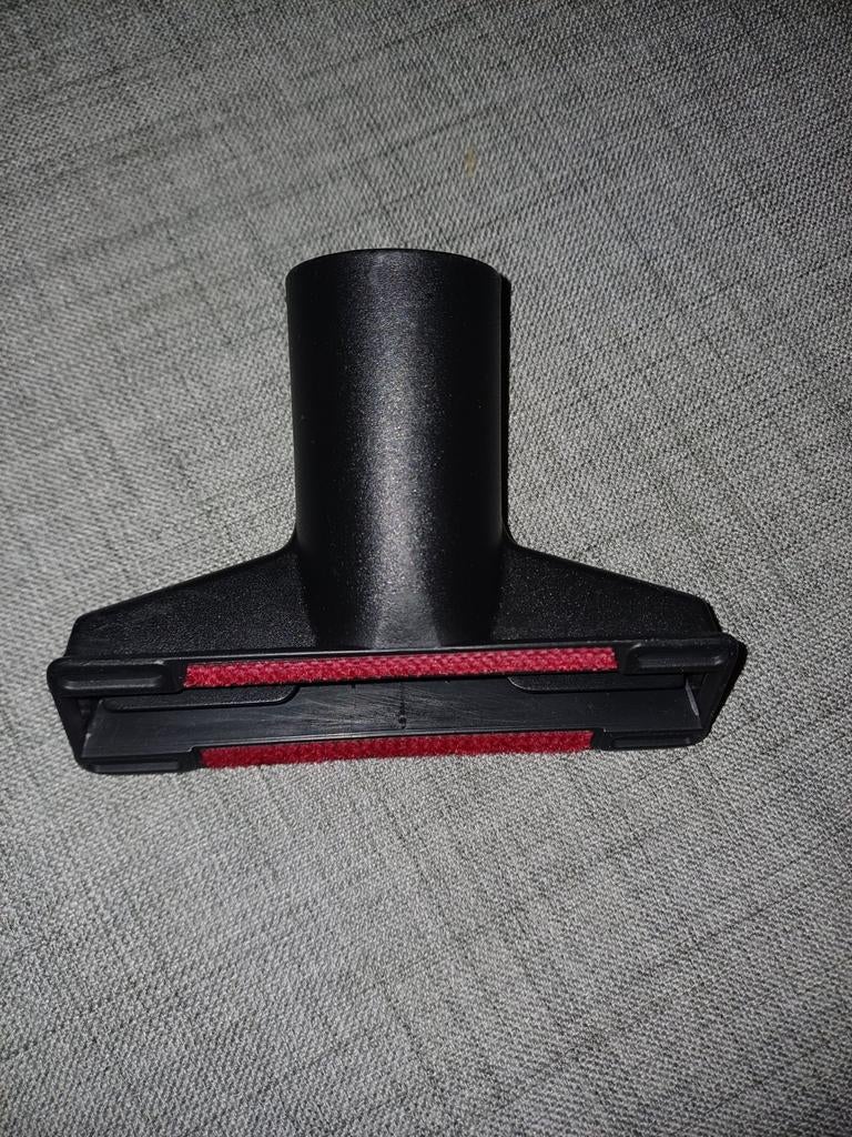 Mondstuk o.a. miele stofzuiger. Doorsnede 3,5 cm, Ophalen of Verzenden, Zo goed als nieuw
