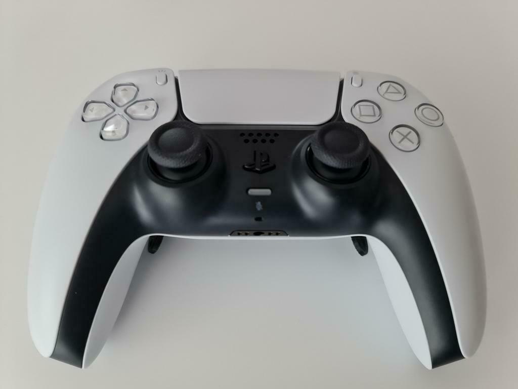 Playstation 5 / PS5 Dualsense Custom Scuf Controller Paddles, Spelcomputers en Games, PlayStation 5, Nieuw, Ophalen of Verzenden