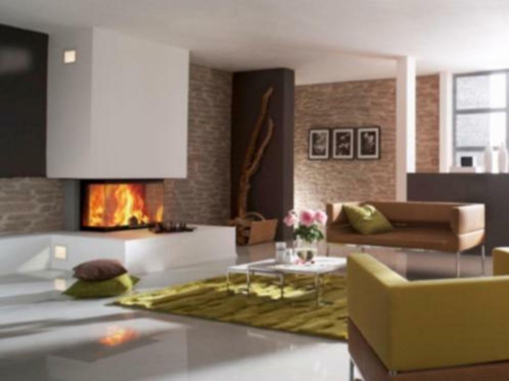 Spartherm Arte 3 RL inbouwhaard hout 7.5 kW, Nieuw, Hout, Inbouw