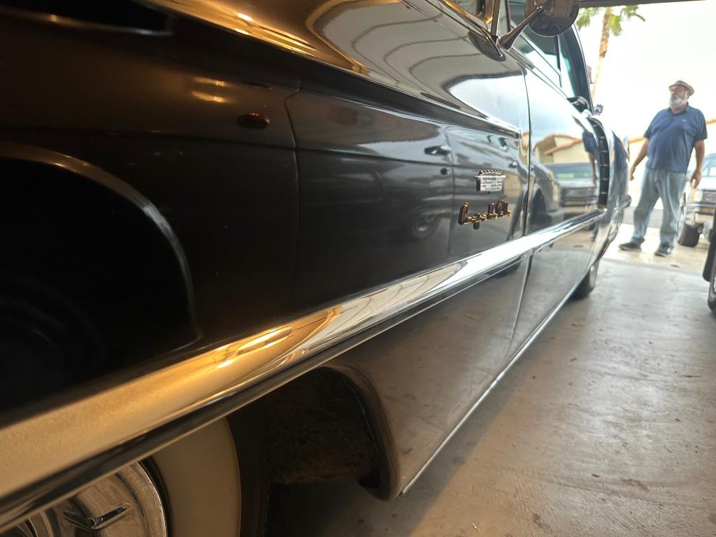 cadillac 1956, foto 5
