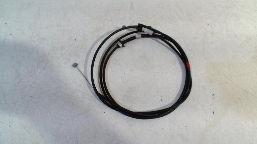 Kabel Toyota RAV4, Onderdelen@venauto.nl, Van der Ven Autorecycling B.V., Gebruikt, Ettenseweg 76, 4706 PB Roosendaal, The Netherlands