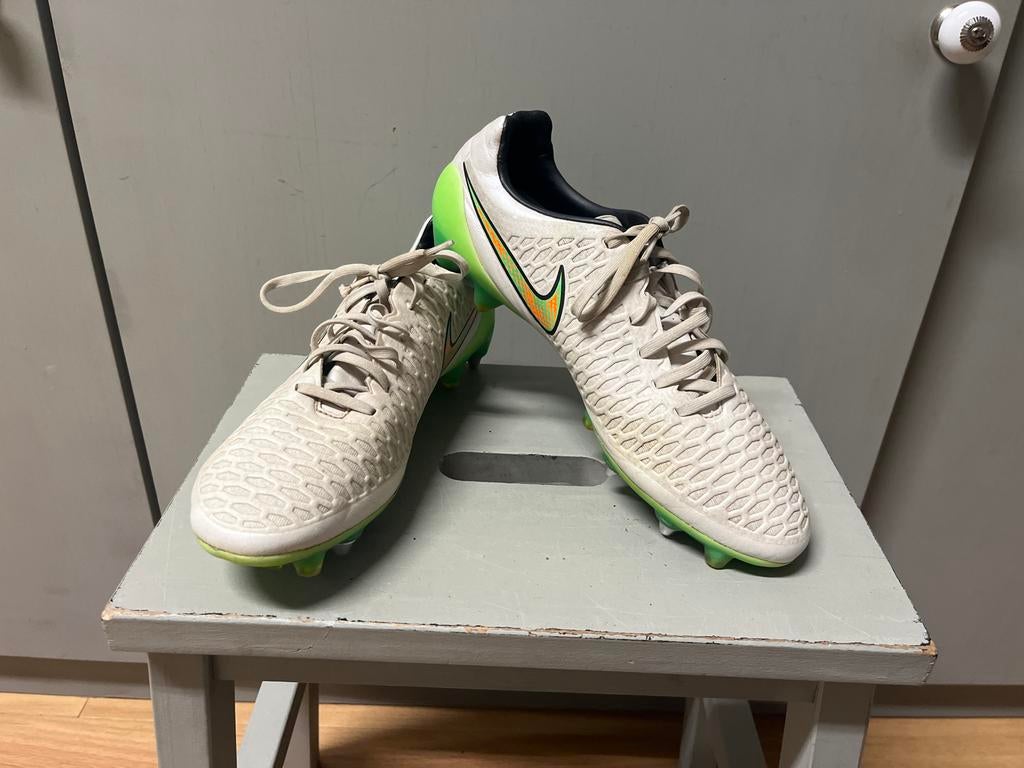 Nike Magista Voetbalschoenen Pasveer - PSV Periode, Ophalen of Verzenden, Gebruikt, Schoenen