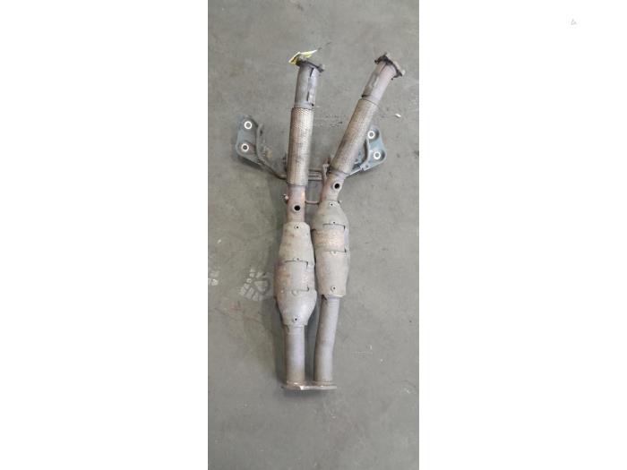 Lambda Sonde van een Volvo XC90, Gebruikt, -, -, Ophalen of Verzenden