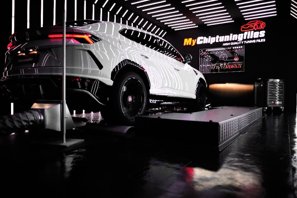 Autotuner chiptuning tool (ACTIE Gratis 1250€ aan files!), Auto diversen, Tuning en Styling, Ophalen of Verzenden